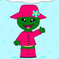 TurtlesWearRaincoats