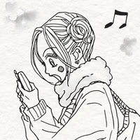 NANA - Hachi Komatsu