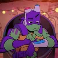 Donnie Rottmnt
