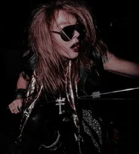 Axl Rose