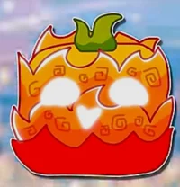 Flame Fruit