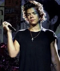Harry Styles