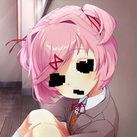 Natsuki - DDLC