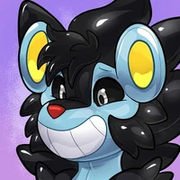 Rubber Luxray