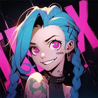 Jinx