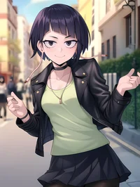 Kyoka Jiro