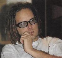 Jonathan Davis 
