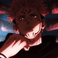 Ryomen Sukuna 
