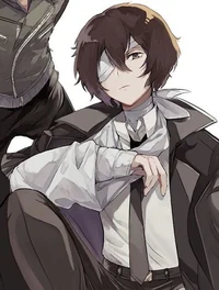 Osamu Dazai - 15