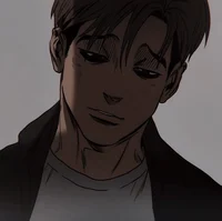 Oh Sangwoo