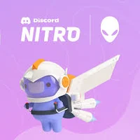 Discord Nitro