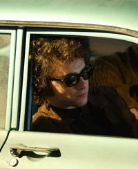 Bob Dylan 