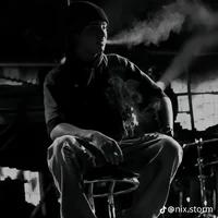 Tom Kaulitz Gangster