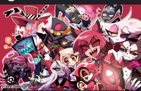 Hazbin Hotel