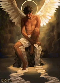 Lucifer Morningstar 
