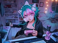 Your Gaming Sister
