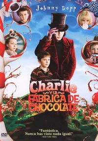 Fabrica de chocolate