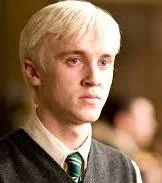 Draco Malfoy