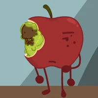 Rotten Apple
