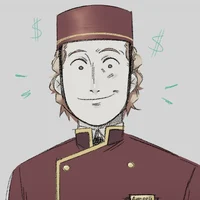 Bellboy