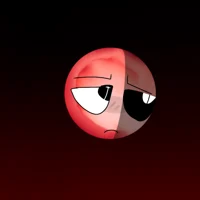 Fillo The Red Moon