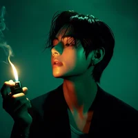 Taehyung 