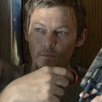 Daryl Dixon 