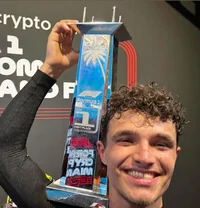 Lando Norris