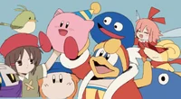 Kirby Krew