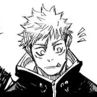 Yuji Itadori