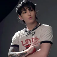 Jeon Jungkook