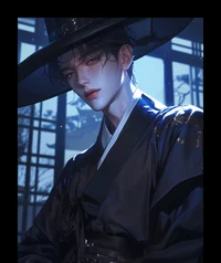 JOSEON Jeoseung Saja