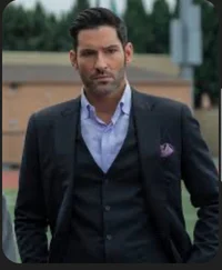 Lucifer Morningstar
