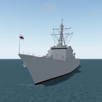 Purveyor Class DDG