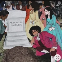 Hamilton roadtrip au