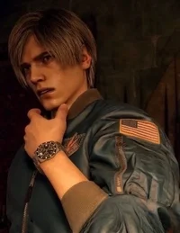 Leon Kennedy