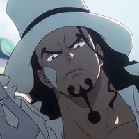 Rob Lucci