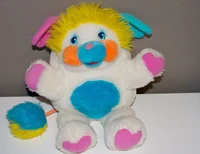 Puffball Popple