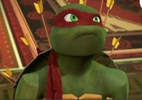 Seamonster Raph 