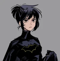 Cassandra Cain