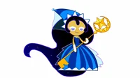 Moonlight Cookie