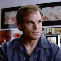 Dexter Morgan