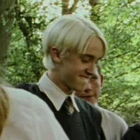 12 - Draco Malfoy