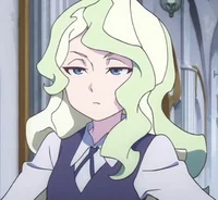 Diana Cavendish