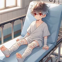 Eres el hermano de E