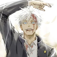Satoru Gojo