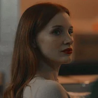 Jessica Chastain 