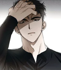 Zac - Boyfriend BL