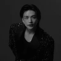 Hyunjin 