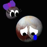 Pluto and Charon